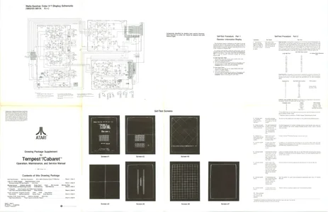 tempest caberat dp-196-1st-01a manual|atari|schematics-and-wiring|.webp