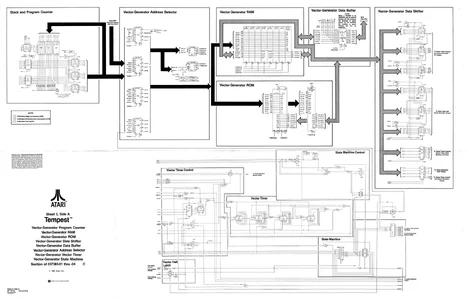 tempest dp-190-2nd-03a manual|atari|schematics-and-wiring|.webp