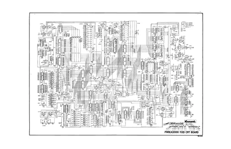 time pilot 84 schematic|konami|schematics-and-wiring|.webp