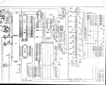 track field schematic|konami|schematics-and-wiring|.webp