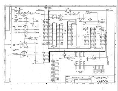 trojan schematic|capcom|schematics-and-wiring|.webp
