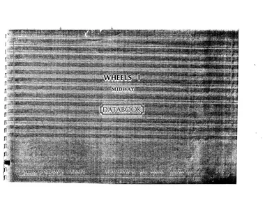 wheels i databook schematic|bally-midway|schematics-and-wiring|.webp