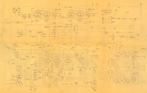 wheels ii 1 schematic|bally-midway|schematics-and-wiring|.webp