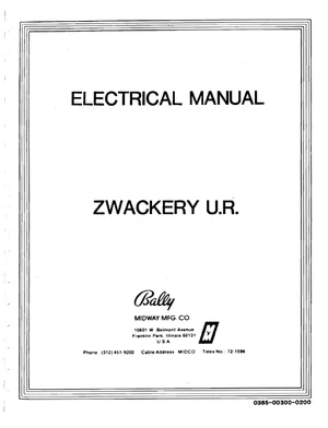 zwackery electrical manual|bally-midway|schematics-and-wiring|.webp