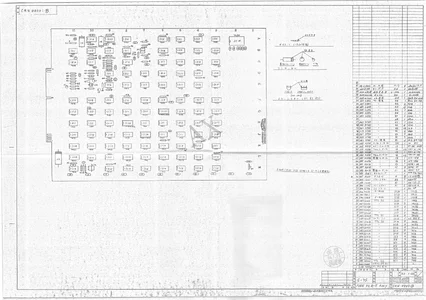 for 1976 interceptor by schematic|taito|schematics-and-wiring|.webp