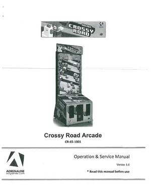 disney crossy road manuals manual|adrenaline-amusements|games|.webp