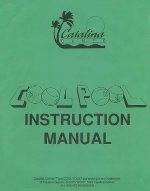 cool pool manual|american-laser-games|games|.webp