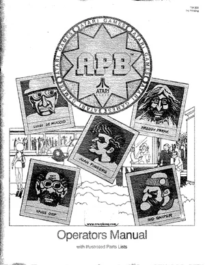 a p b operation manual|atari|games|.webp