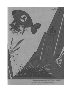 canyon bomber manual|atari|games|.webp