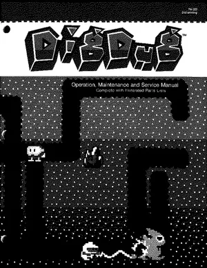 dig dug manual|atari|games|.webp