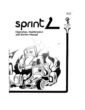 sprint 2 manual|atari|games|.webp