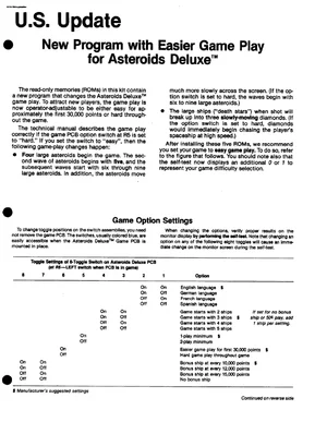 asteroids deluxe rom update manual|atari|games|.webp