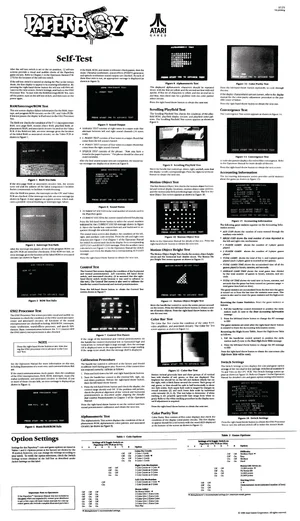 paperboy self manual|atari|games|.webp