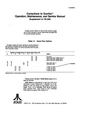 gravitar co manual|atari|games|.webp