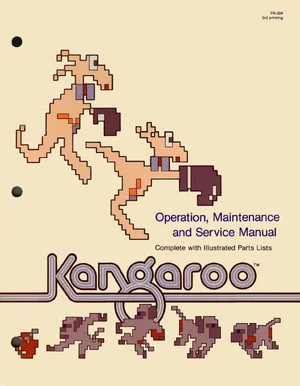 kangaroo tm-204 manual|atari|games|3rd printing.webp