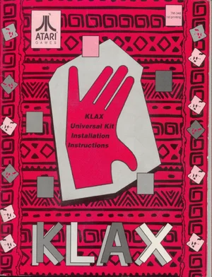 klax manual|atari|games|.webp
