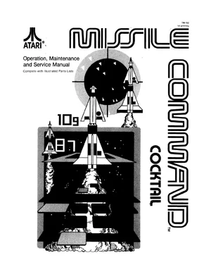 missile command table manual|atari|games|.webp