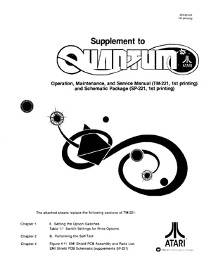 quantum co-221-01 manual|atari|games|1st printing.webp