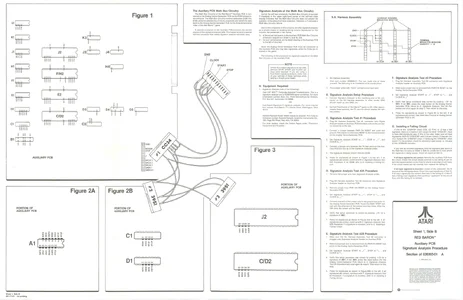 red baron sit-down dp-171-1st-01b manual|atari|games|.webp