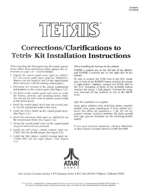 tetris co-328-01 manual|atari|games|1st printing.webp