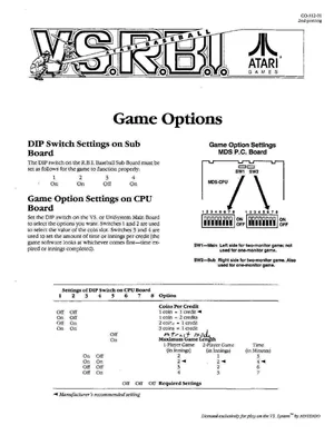 vs rbi baseball co-321 01 manual|atari|games|2nd printing.webp