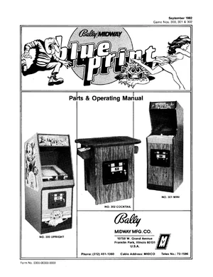 blue print manual|bally-midway|games|.webp