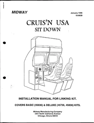 cruis n usa sitdown linking conversion kit instructions|bally-midway|games|.webp