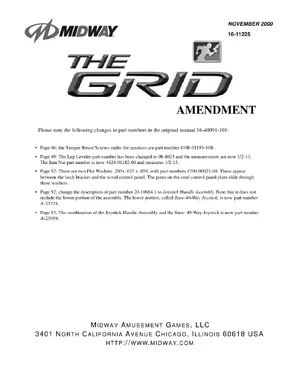 the grid amendment manual|bally-midway|games|.webp
