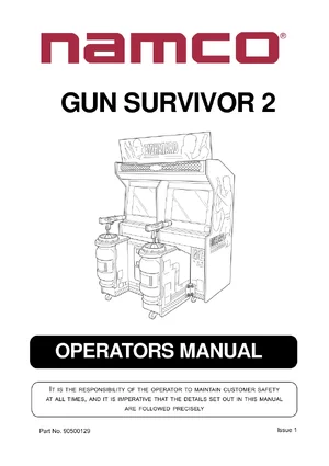 bio hazard manual|capcom|games|.webp