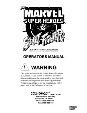 marvelvs sf manual|capcom|games|.webp