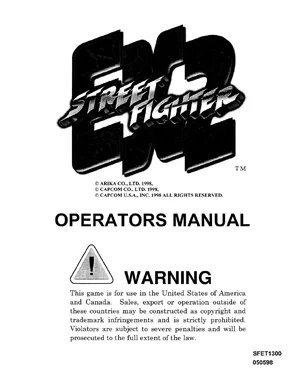 street fighter ex 2 manual|capcom|games|.webp