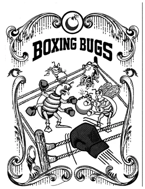 boxing bugs manual|cinematronics|games|.webp