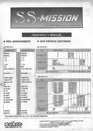 s mission operation manual|comad|games|.webp