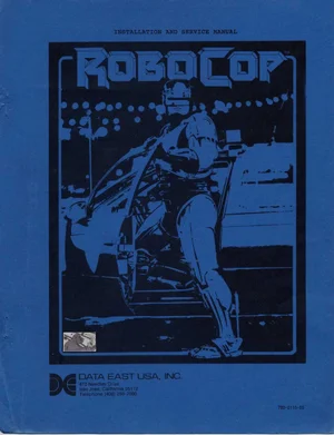 robo cop manual|data-east|games|.webp