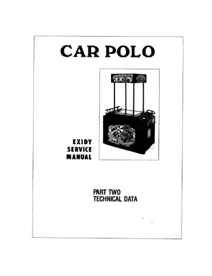 car polo manual|exidy|games|.webp