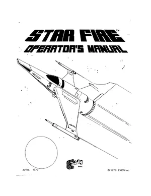 star fire manual|exidy|games|.webp