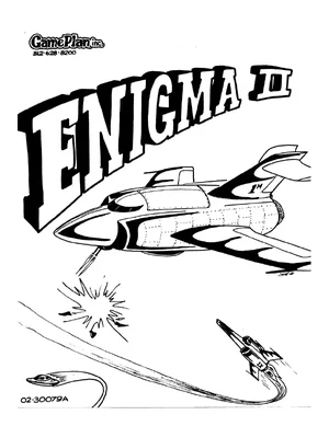 enigma ii manual|gdi|games|.webp