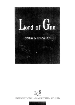lord of gun manual|igs|games|.webp