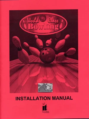 world class bowling manual|incredible-technologies|games|.webp