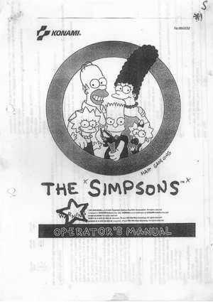 simpsons the operation manual|konami|games|.webp