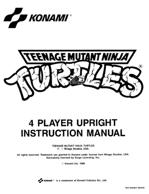 tmnturtles manual|konami|games|.webp