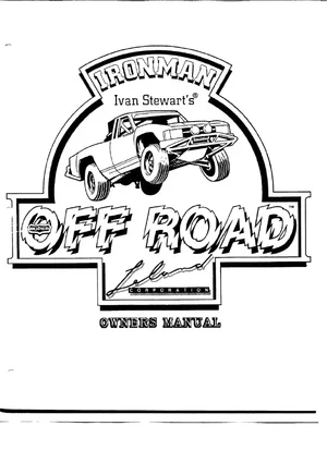 ironman ivan stewart super off-road track pak manual|leland|games|.webp