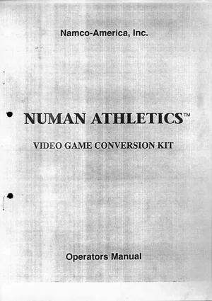 numan athletics conversion kit instructions|namco|games|.webp