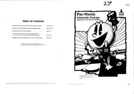 pacmania manual|namco|games|.webp