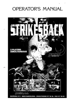 thstrikesback manual|namco|games|.webp