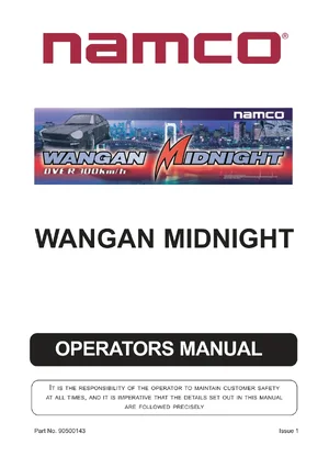 wangan midnight manual|namco|games|.webp