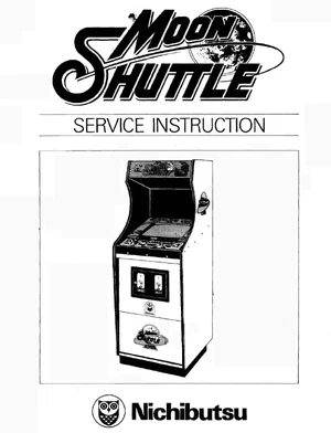 moon shuttle service manual|nichibutsu|games|.webp