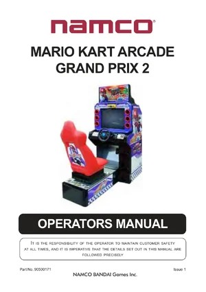 mario kart 2 manual|nintendo|games|.webp