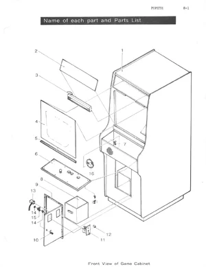 package popeye service manual|nintendo|games|.webp