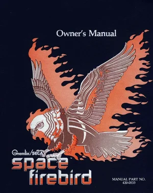space firebird owner's manual|nintendo|games|.webp